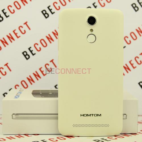 Homtom HT17 White